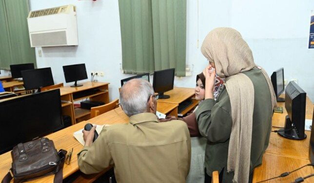 للمرة الثالثة.. «التعليم العالي» يفتح باب تقليل الاغتراب لطلاب الثانوية العامة وSTEM ومدارس النيل
