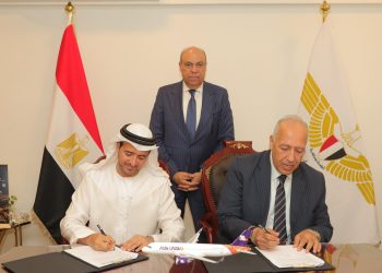 «إير كايرو» ومجموعة أبوظبي للطيران تعززان الشراكة الاستراتيجية بمذكرة تفاهم