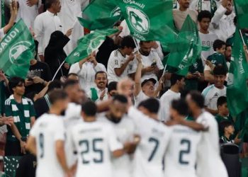 موعد مباراة السعودية والعراق في خليجي 27 والقنوات الناقلة