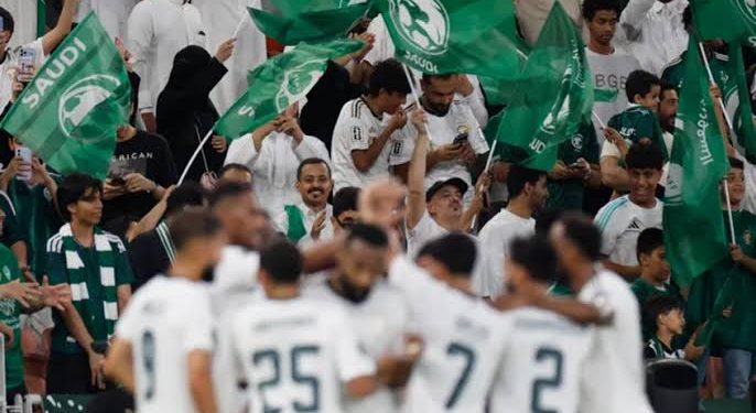 موعد مباراة السعودية والعراق في خليجي 27 والقنوات الناقلة