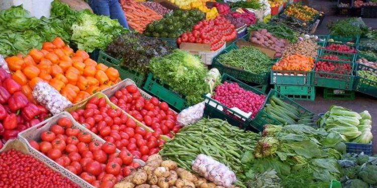 سعر الخضار والفاكهة اليوم الجمعة 11 سبتمبر في الأسواق