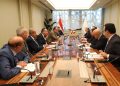 وزير التعليم العالي يبحث تعزيز التعاون مع السفير الفرنسي بالقاهرة