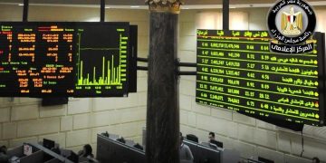 مؤشر البورصة الرئيسي يهوي بأكثر من 2% ويتراجع لـ51 ألف نقطة