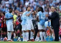 مان سيتى يبدأ رحلة الدفاع عن لقب كأس الرابطة أمام نورويتش سيتى الليلة