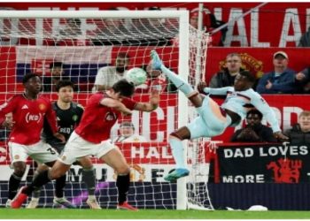 مانشستر يونايتد يرفع شعار لا بديل عن الفوز أمام صباح في دوري الأبطال