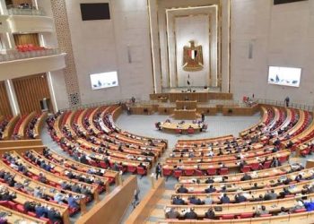 مجلس النواب يوافق نهائيًا على تأجيل العمل بمشروع قانون الإجراءات الجنائية لمدة عام