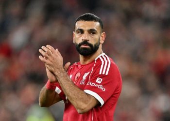 محمد صلاح ملك الهدافين فى تاريخ ليفربول.. 8 مواسم من أصل 9 فى الصدارة