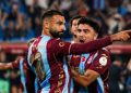 محمد صلاح يزين قائمة أفضل 10 هدافين في دوريات أوروبا الموسم الحالي