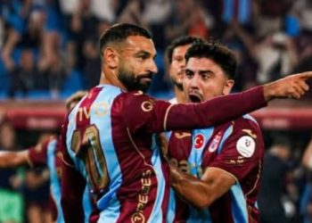 محمد صلاح يزين قائمة أفضل 10 هدافين في دوريات أوروبا الموسم الحالي