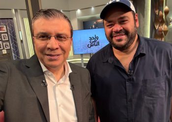 محمد ممدوح ضيف واحد من الناس .. قريبًا