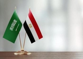مصر تدين الهجمات التي استهدفت المملكة العربية السعودية