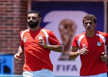 من محمد صلاح إلى حمزة عبد الكريم.. 8 مواهب عربية صنعت المجد فى أوروبا