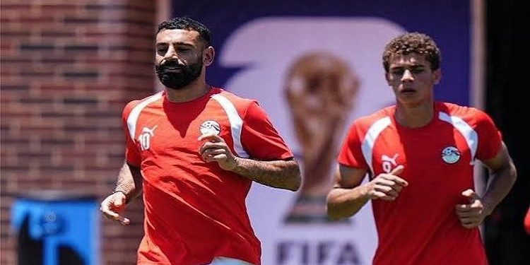 من محمد صلاح إلى حمزة عبد الكريم.. 8 مواهب عربية صنعت المجد فى أوروبا
