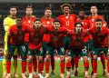 منتخب البرتغال يقص شريط مشواره في دوري الأمم الأوروبية أمام ويلز