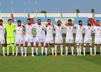 منتخب تونس يبدأ حقبته الجديدة تحت قيادة معين الشعباني أمام أوغندا الليلة