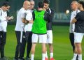 منتخب مصر يعود من جوبا ويبدأ الاستعداد لمواجهة جنوب أفريقيا الودية.. اليوم