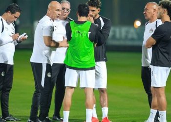 منتخب مصر يعود من جوبا ويبدأ الاستعداد لمواجهة جنوب أفريقيا الودية.. اليوم