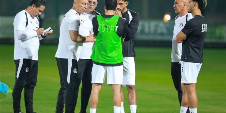 منتخب مصر يعود من جوبا ويبدأ الاستعداد لمواجهة جنوب أفريقيا الودية.. اليوم