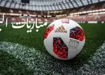 مواعيد مباريات اليوم الإثنين 7-9-2026 والقنوات الناقلة