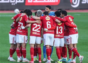 موعد مباراة الأهلى وكيتارا الأوغندى فى الكونفدرالية