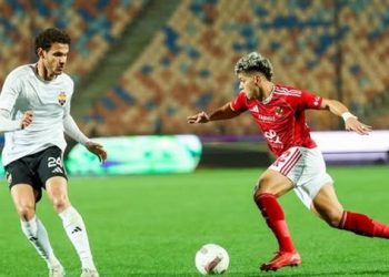 موعد مباراة الأهلي وسموحة والقناة الناقلة في الدوري