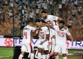موعد مباراة الزمالك وغزل المحلة فى الدورى المصرى والقناة الناقلة
