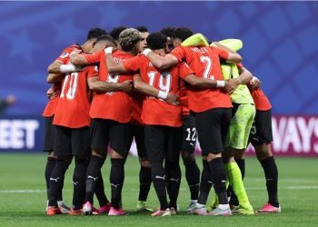موعد مباراتي منتخب مصر أمام أنجولا وجنوب السودان فى تصفيات أمم أفريقيا