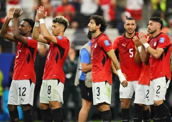 موعد مباراتي منتخب مصر أمام أنجولا وجنوب السودان فى تصفيات أمم أفريقيا