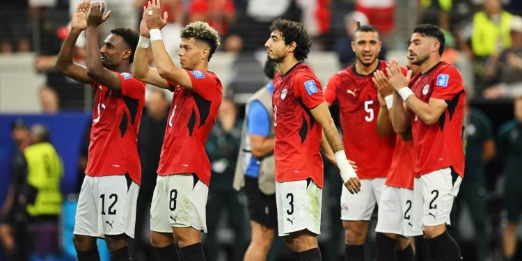 موعد مباراتي منتخب مصر أمام أنجولا وجنوب السودان فى تصفيات أمم أفريقيا