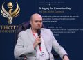 هيثم منصور: التوسع الإقليمي المبني على «الإحساس» قد يتحول إلى مقامرة بمستقبل الشركة
