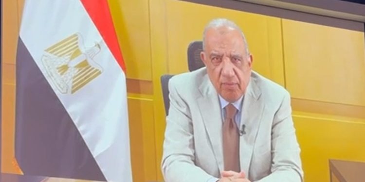 وزير الكهرباء: الاستخدامات السلمية للطاقة الذرية حقٌ أصيل لجميع الدول