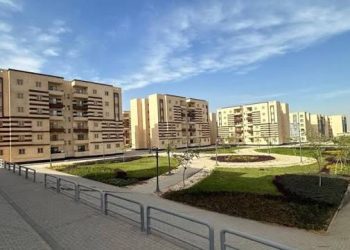 وزيرة الإسكان تتابع الموقف التنفيذي للمشروعات السكنية والخدمية بمدينة حدائق العاصمة