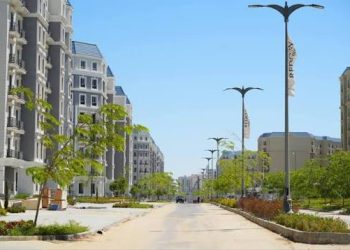 وزيرة الإسكان تتابع موقف تنفيذ عدد من المشروعات والخدمات بمدينة العلمين الجديدة