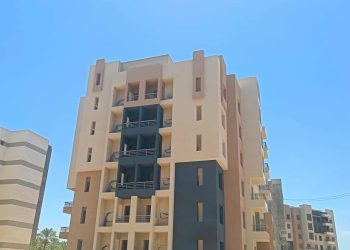 وزيرة الإسكان تتابع موقف تنفيذ مشروعات التطوير والإسكان بمدينة دمياط الجديدة