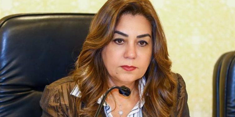وزيرة التنمية المحلية تتابع جهود شركة النظافة المسؤولة برفع التراكمات والمخلفات وتحسين الخدمة وفقًا للتعاقدات