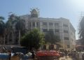 وزيرة التنمية تتابع معدلات تنفيذ المرحلة الثانية من تطوير سوق العتبة بالقاهرة