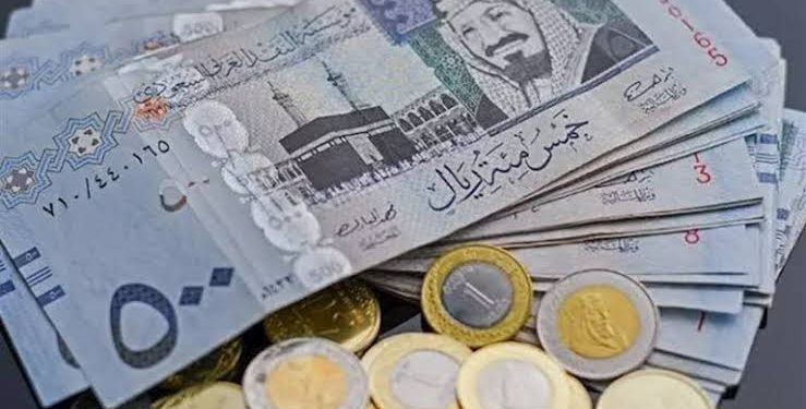 أسعار الريال السعودي في مصر اليوم الجمعة 11 سبتمبر