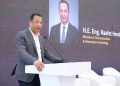وزير الاتصالات يفتتح النسخة التاسعة من مؤتمر DevOpsDays Cairo 2026