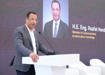 وزير الاتصالات يفتتح النسخة التاسعة من مؤتمر DevOpsDays Cairo 2026