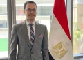 قيادي شاب يجمع بين الخبرة التنفيذية والتأهيل الأكاديمي.. من «إدارة المرافق» إلى قيادة «المشروعات»
