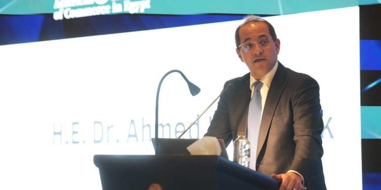 وزير المالية: شكرًا.. لثقة القطاع الخاص المحلى والأجنبي «اللى بيشتغل فى مصر»