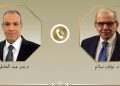 وزير الخارجية ورئيس الوزراء اللبناني يبحثان هاتفياً العلاقات الثنائية وتطورات الأوضاع في لبنان والمنطقة