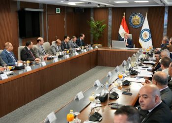 وزير البترول: تطوير معامل التكرير وشبكات النقل يدعم تحول مصر إلى مركز إقليمي لتداول المنتجات البترولية