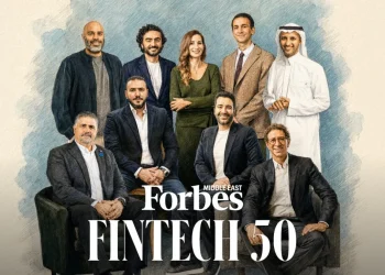 10 شركات مصرية ضمن أقوى 50 شركة تكنولوجيا مالية في قائمة فوربس الشرق الأوسط لعام 2026