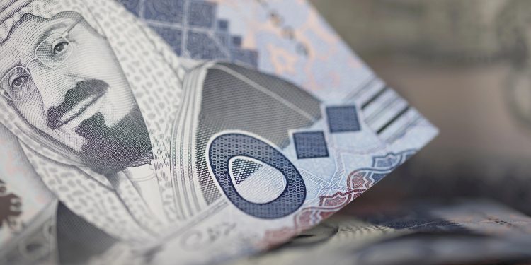أسعار الريال السعودي في مصر اليوم الأحد 18 أكتوبر