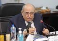 مصطفى الفقي: الرئيس السيسي همه الأول مصلحة مصر