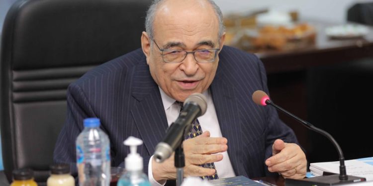 مصطفى الفقي: الرئيس السيسي همه الأول مصلحة مصر