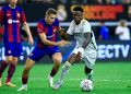 ريال مدريد يسعى لتضييق الخناق على برشلونة أمام إشبيلية الليلة