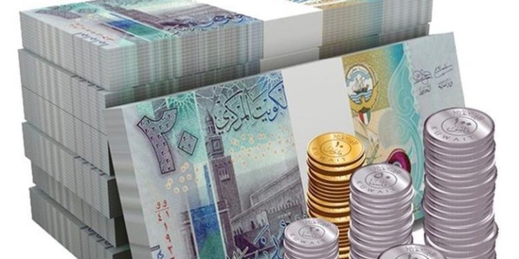 سعر الدينار الكويتي اليوم الثلاثاء 13 أكتوبر