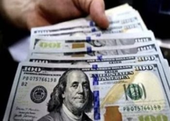 أسعار الدولار في مصر اليوم الجمعة 2 أكتوبر